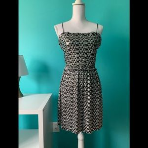 Zara dress size 8 party